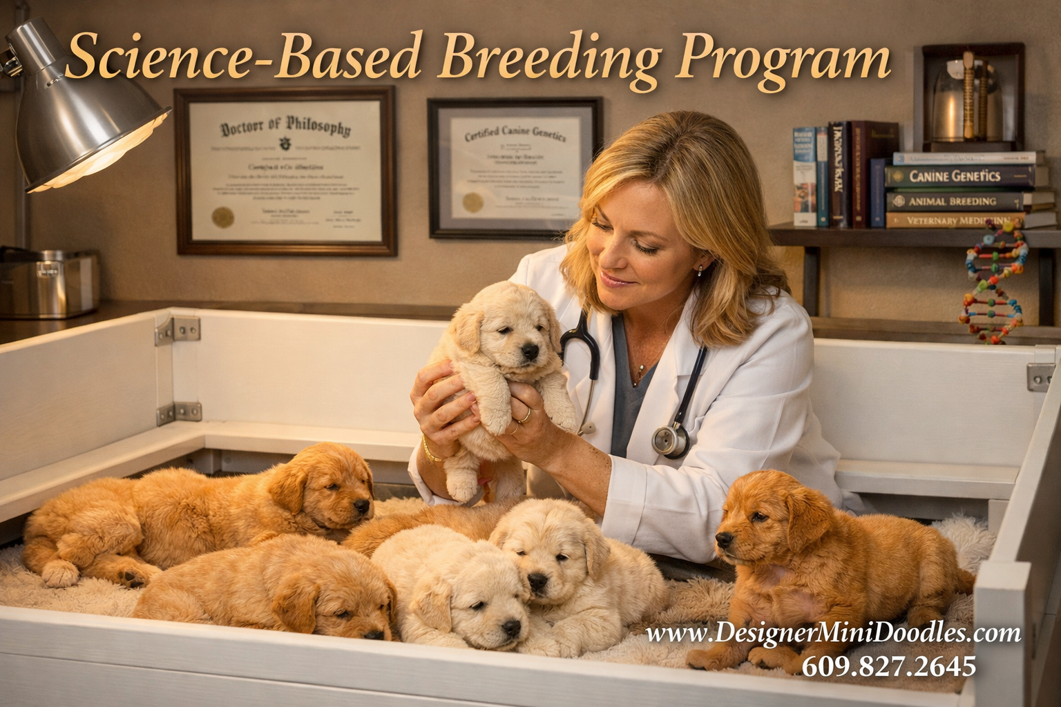 Mini goldendoodle puppies Georgia