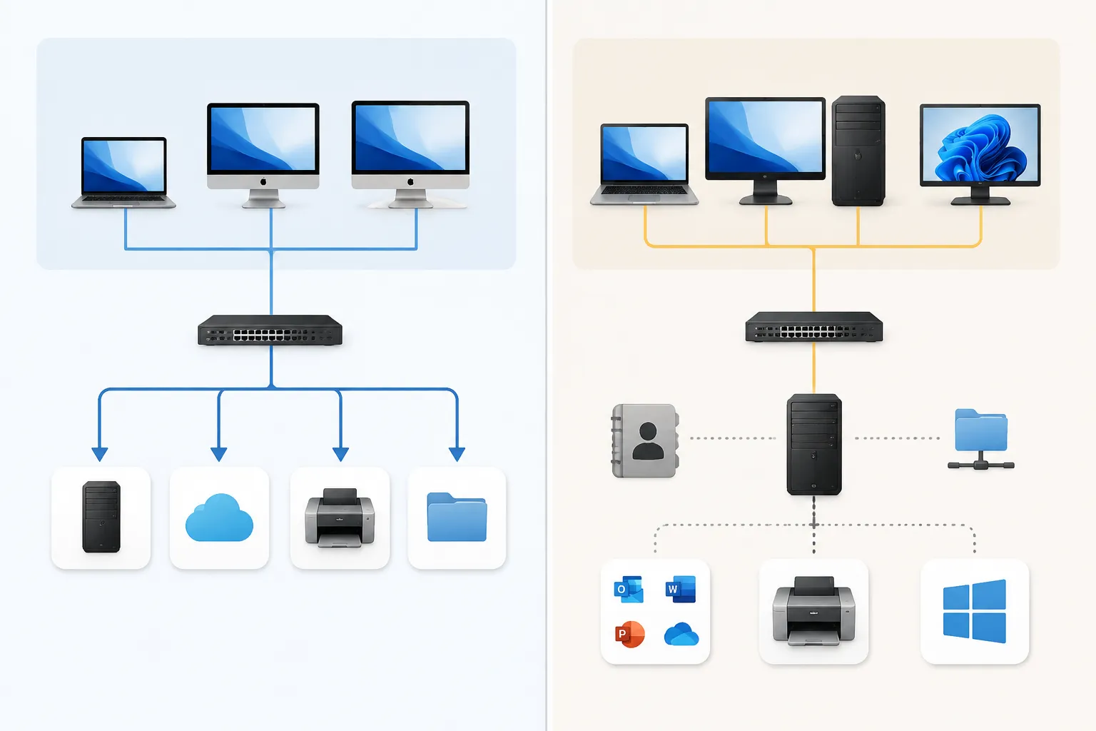 How Much Does Mac IT Support Cost in New Jersey?