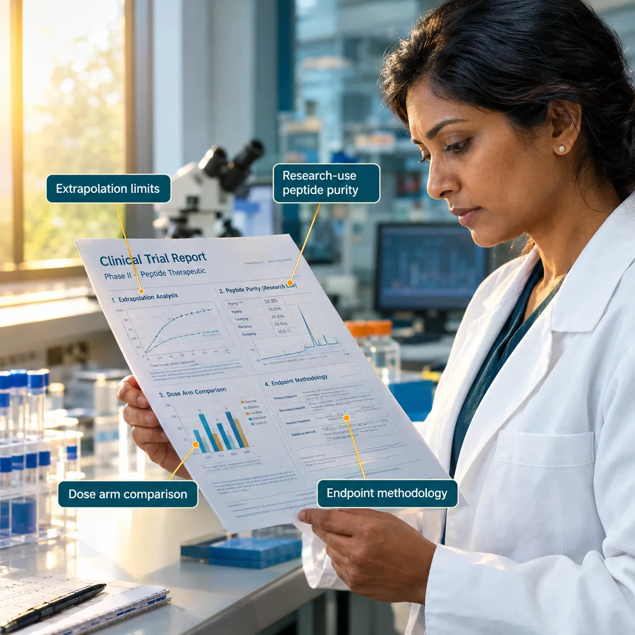 How Researchers Should Avoid Misextrapolating Phase 3 Findings