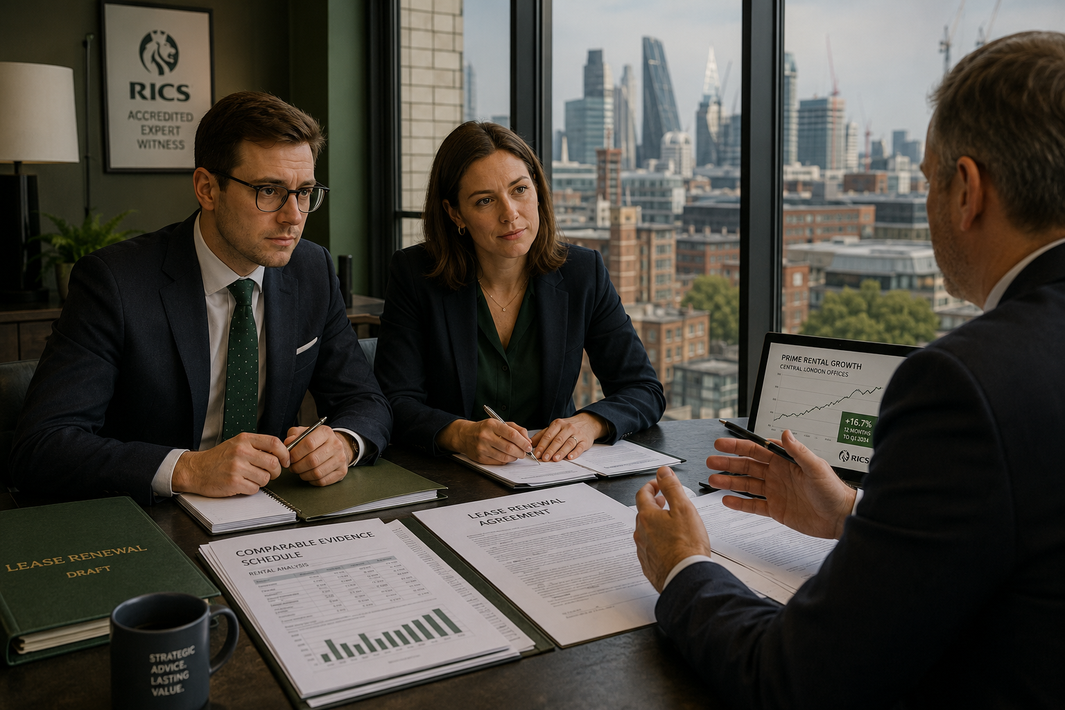The Broader Valuation Context: What Landlords and Tenants Need to Know