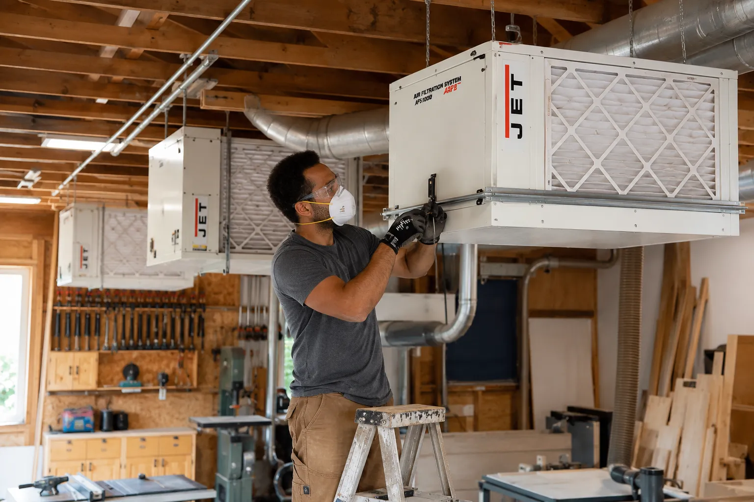 Installation Best Practices