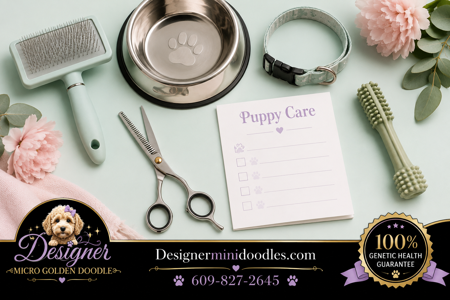 micro golden doodle breeders Tennessee