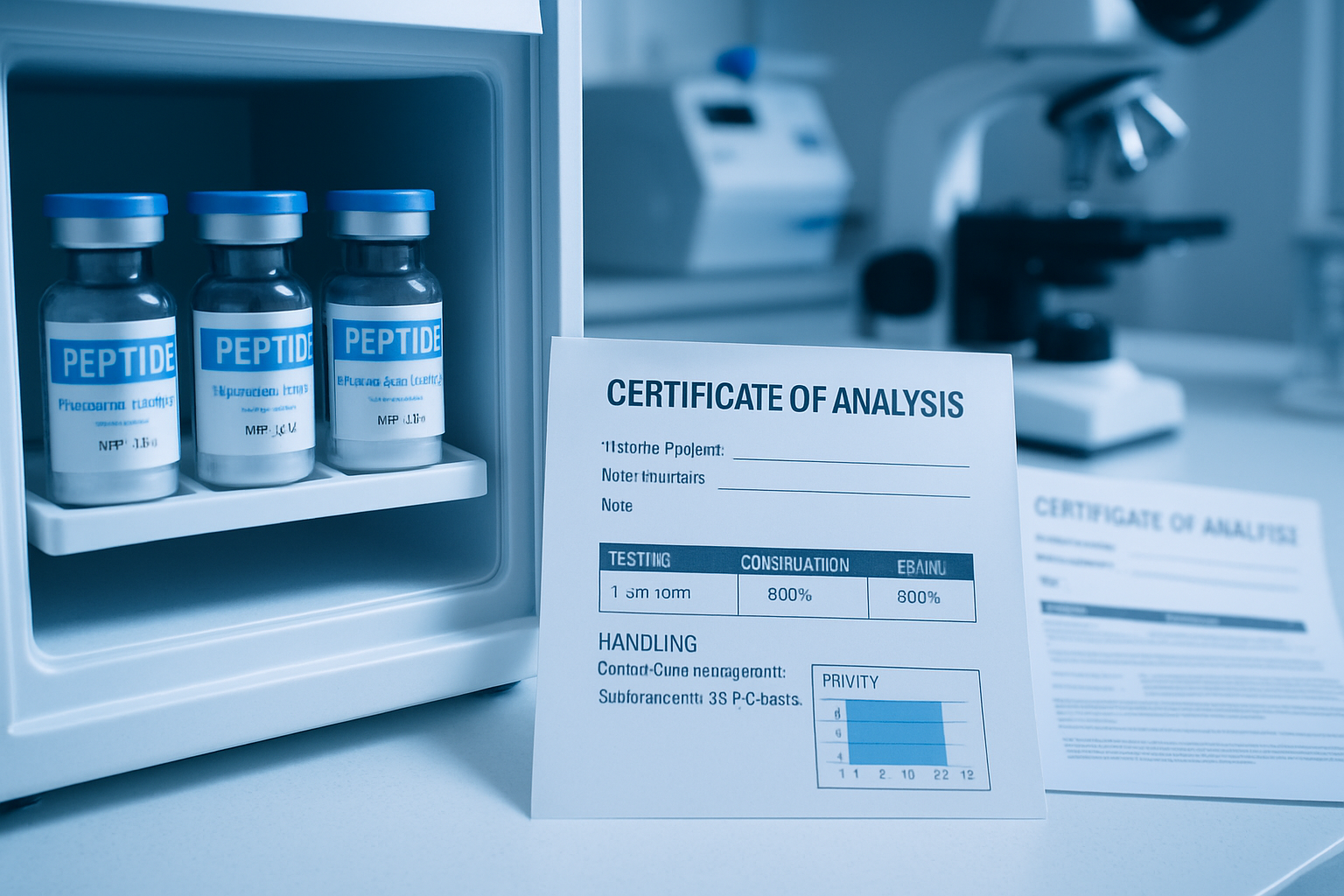 Compounded Tirzepatide in the UK