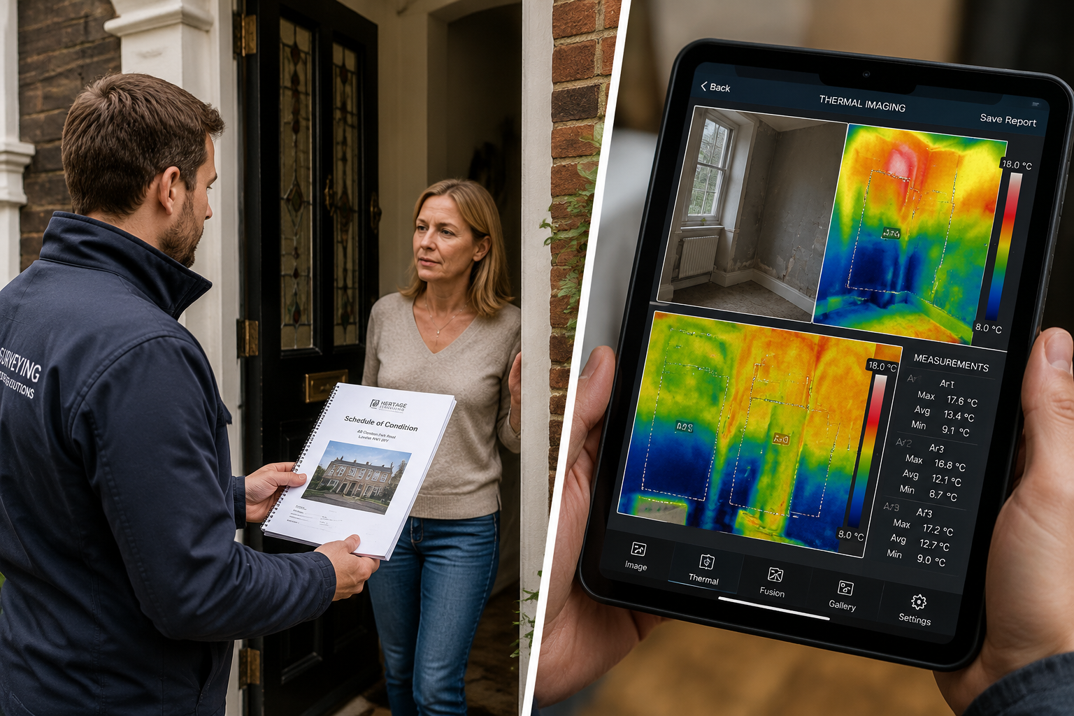 Surveyor Impartiality, Competence, and Neighbour Protection Protocols Under RICS 8th Edition