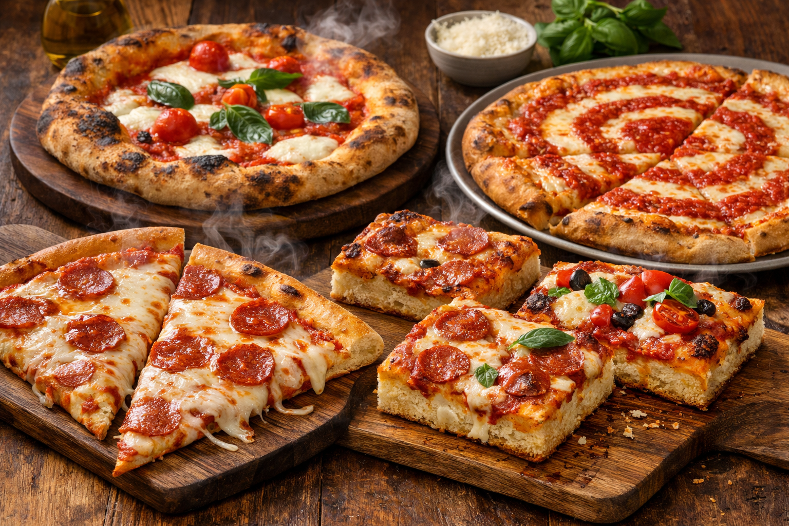 saint pete pizza plac e