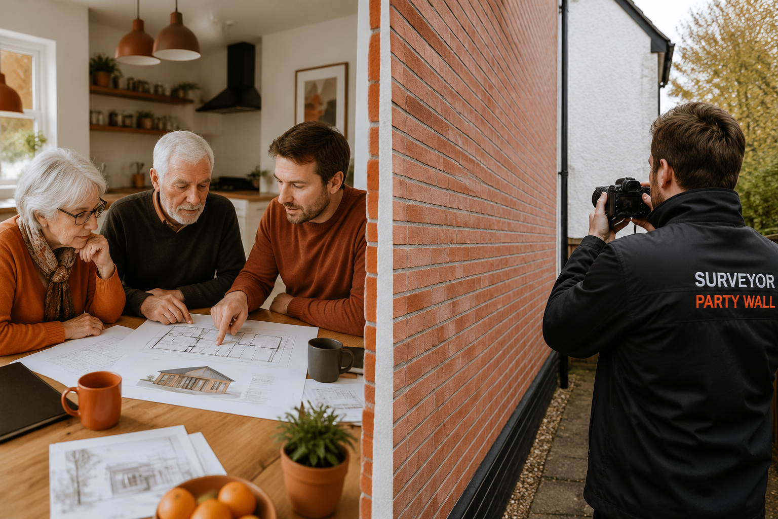 Minimising Neighbour Objections: Practical Templates and Approaches
