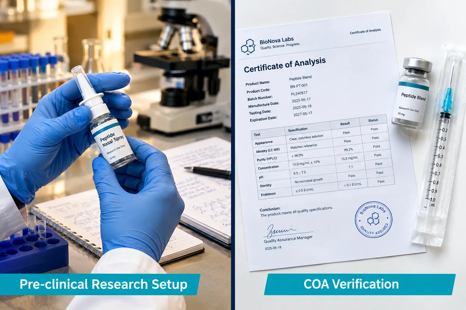 Research Use Cases and Mechanistic Rationale