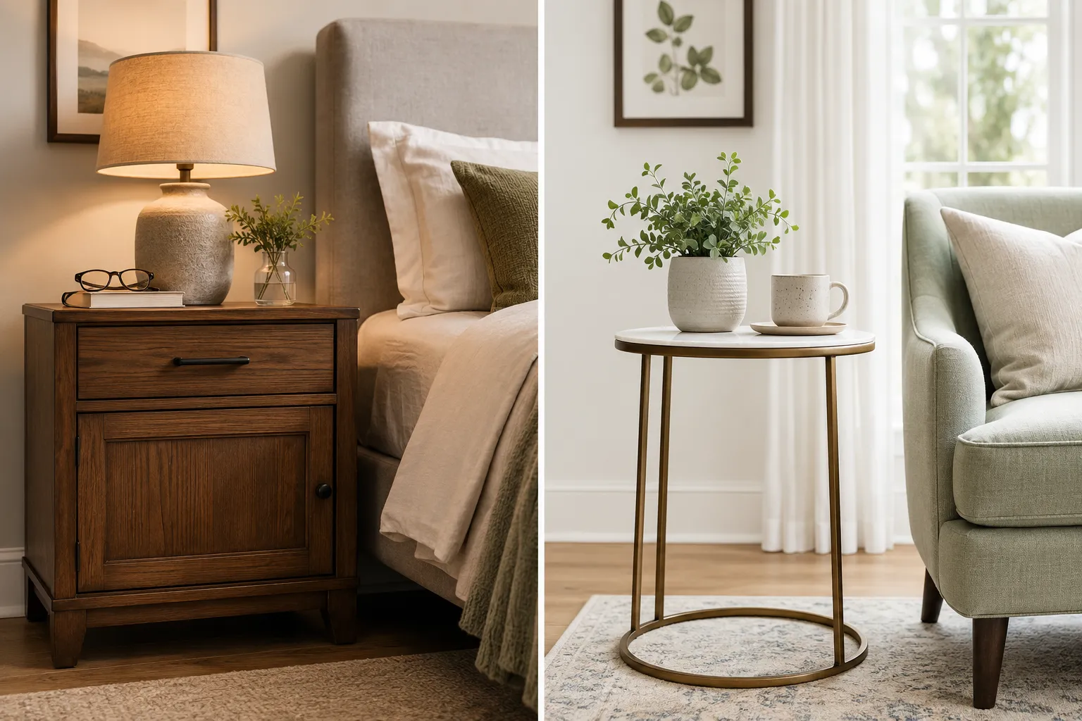 What is a Side Table?
