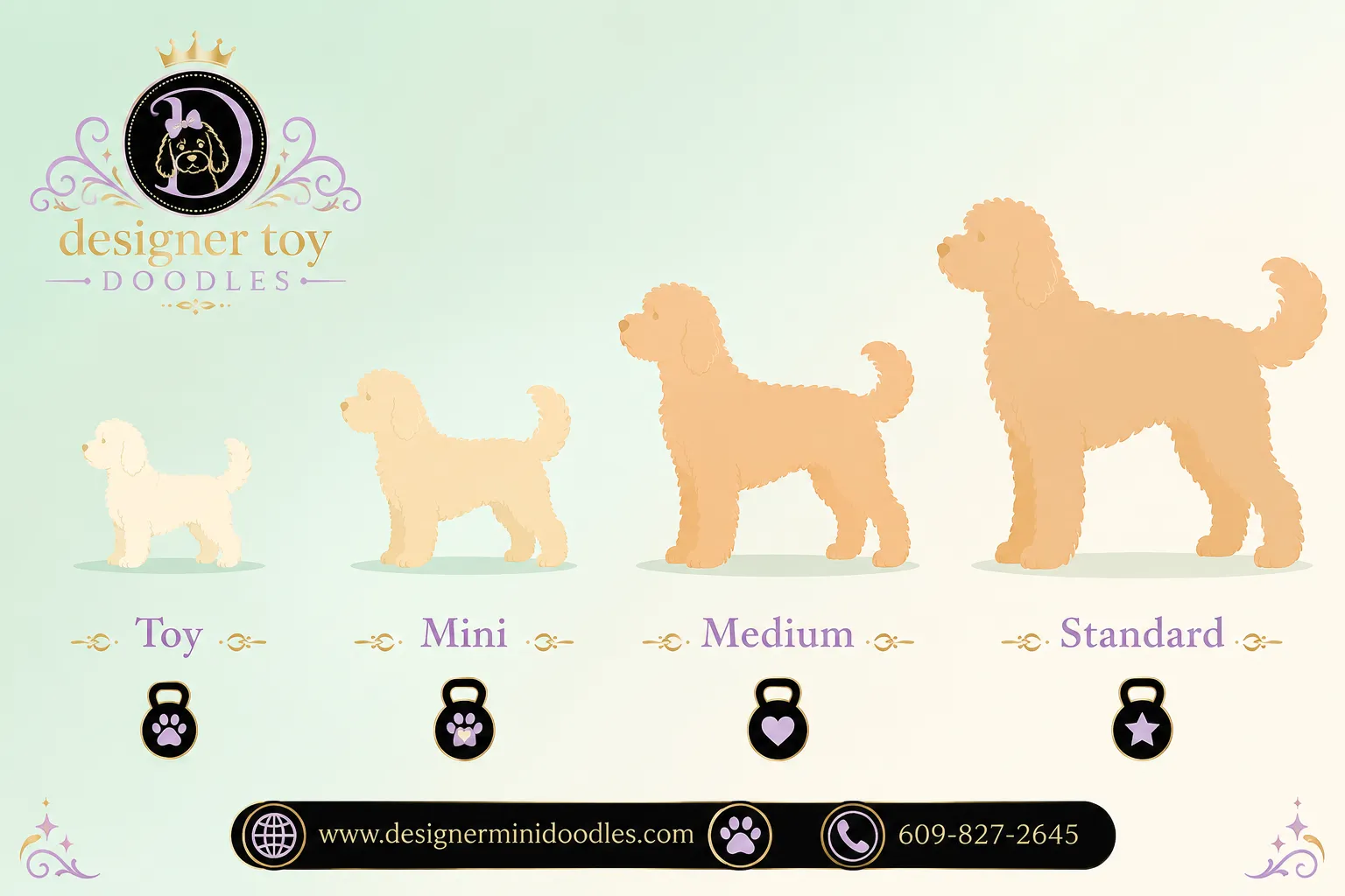 Toy Goldendoodle Temperament: Are They Good for Families