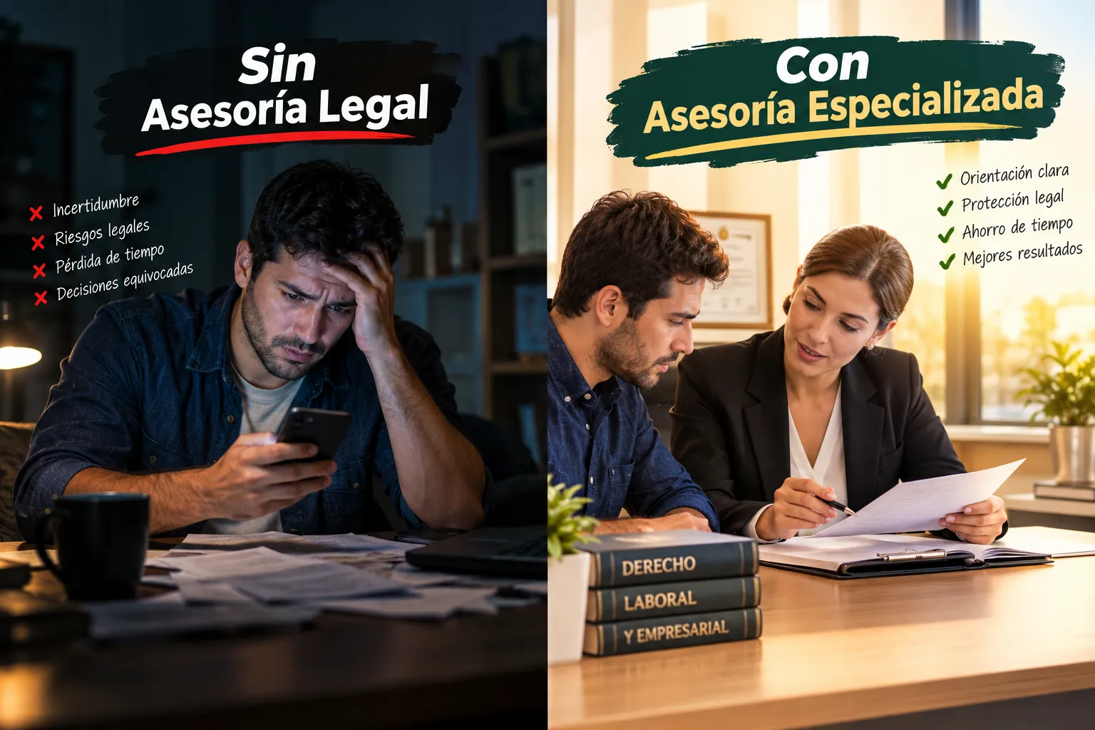 La trampa de las ofertas rápidas La trampa de las ofertas rápidas