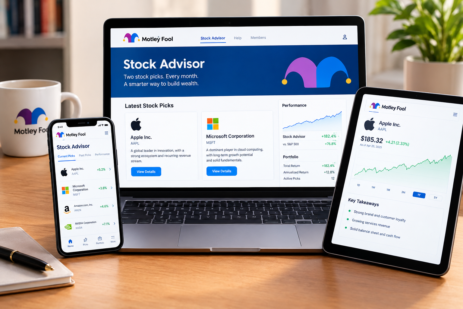 Motley Fool Stock Advisor's 10 Best Stocks: Reddit's Verdict