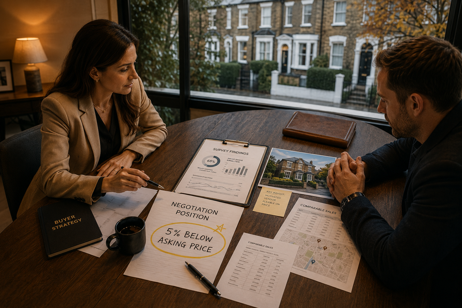 The 5% Gap: A New Benchmark for Negotiation