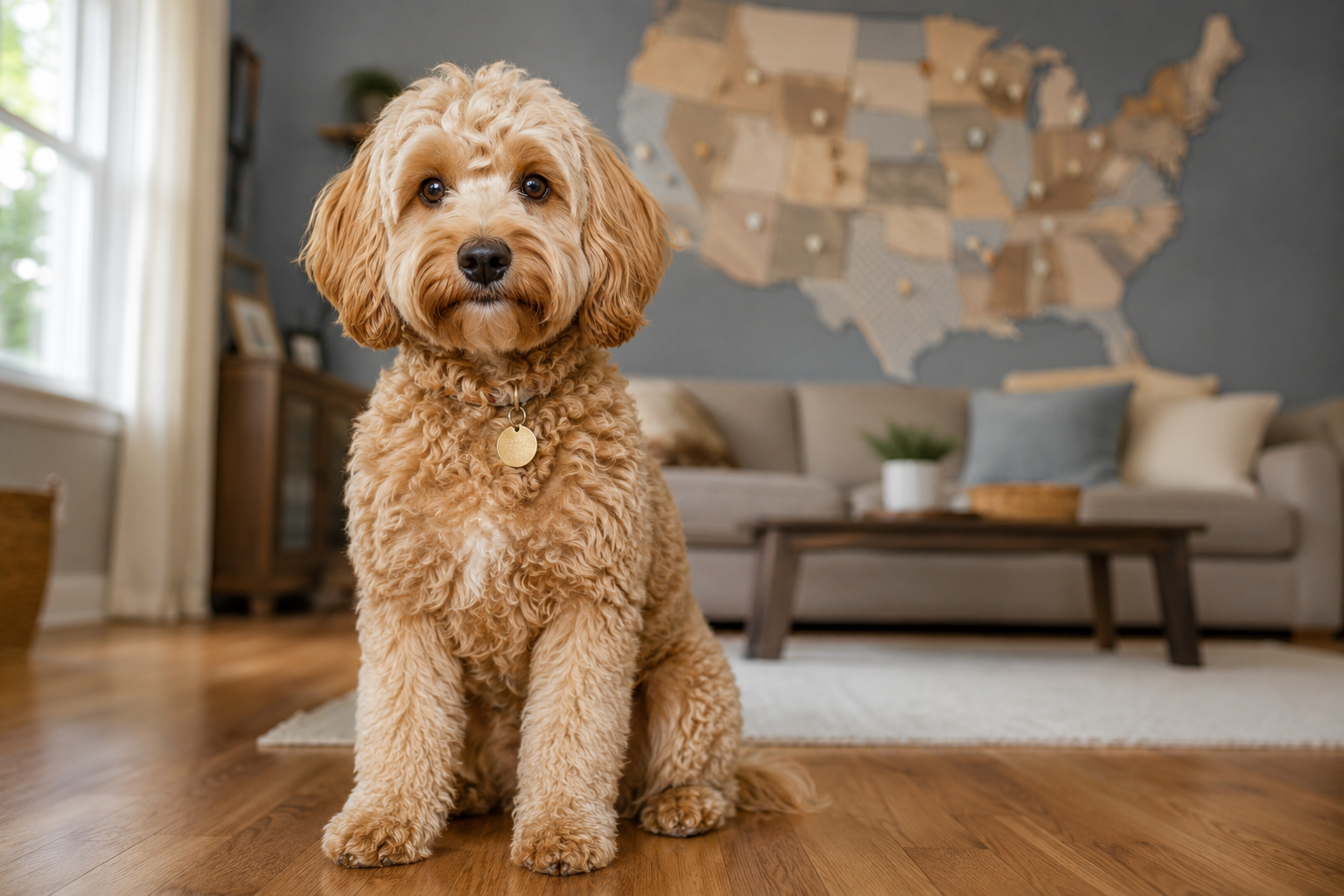 reputable mini goldendoodle breeders