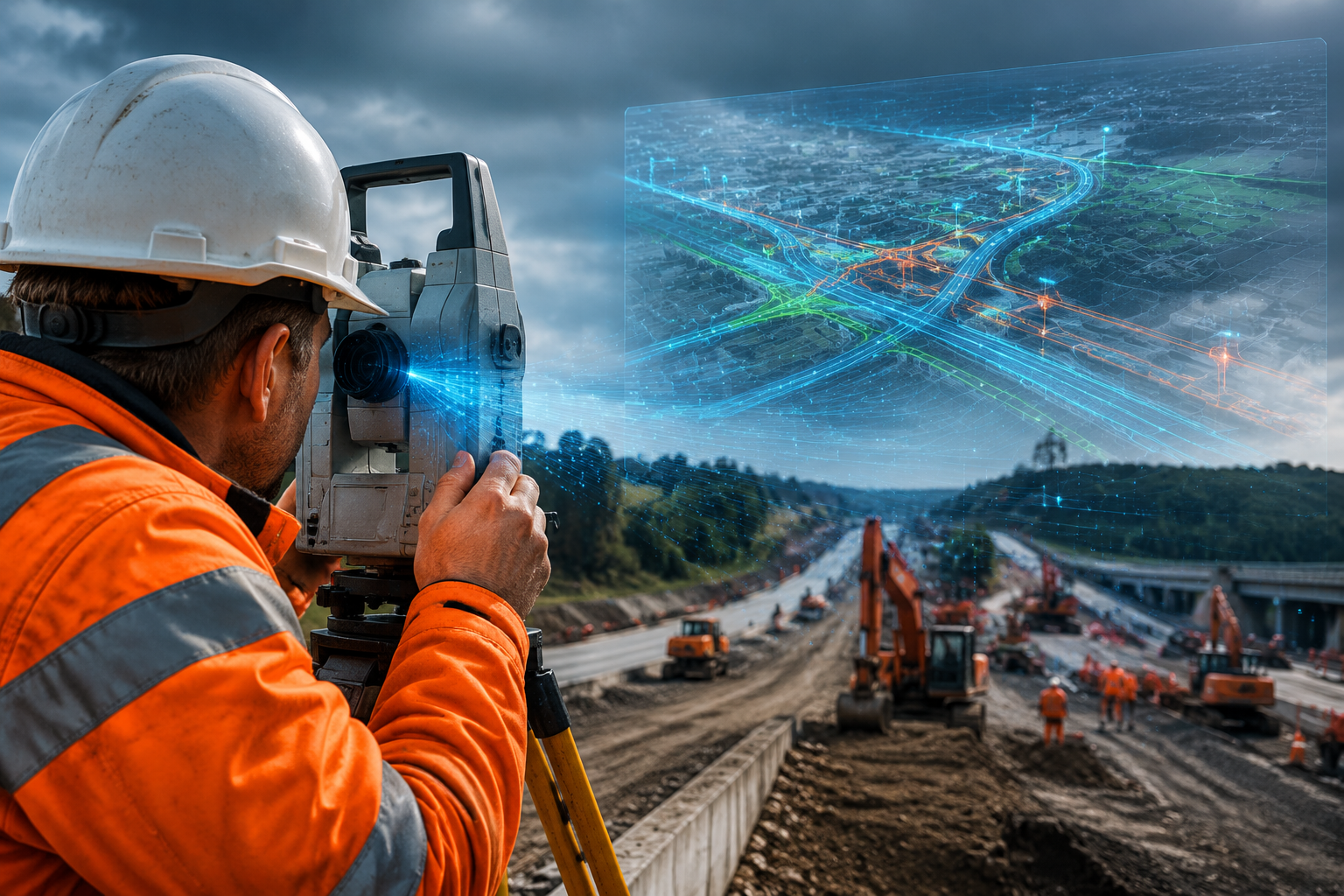 HNTB: Merging BIM and GIS for Stakeholder Clarity