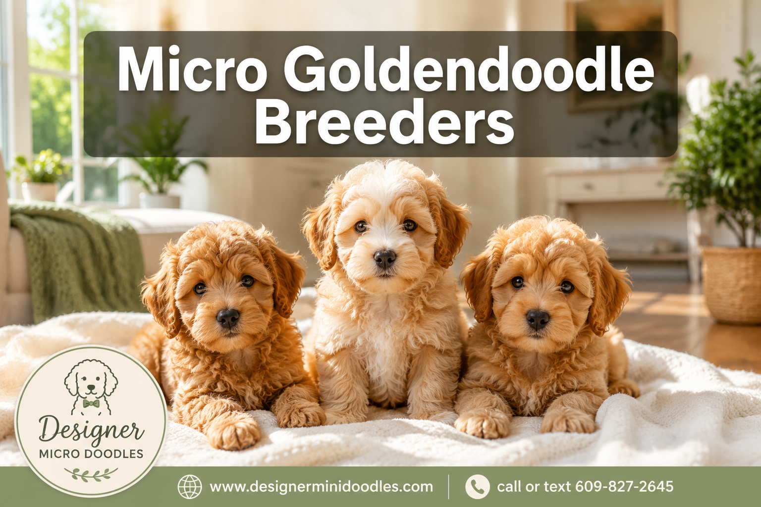 micro goldendoodle breeders