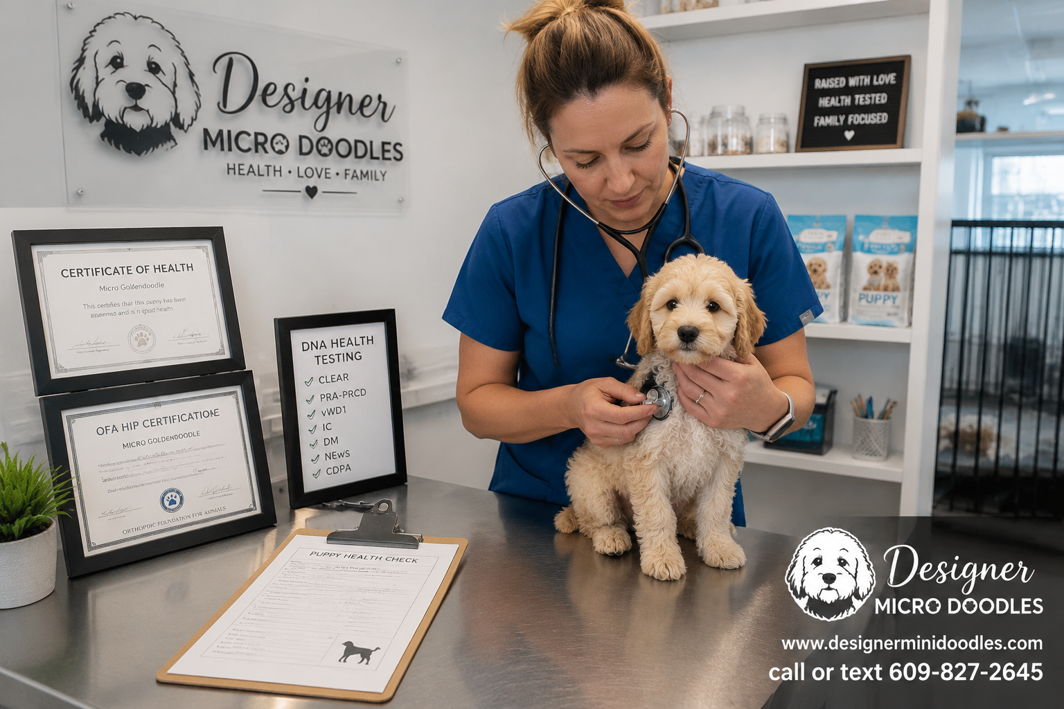 micro goldendoodle breeders