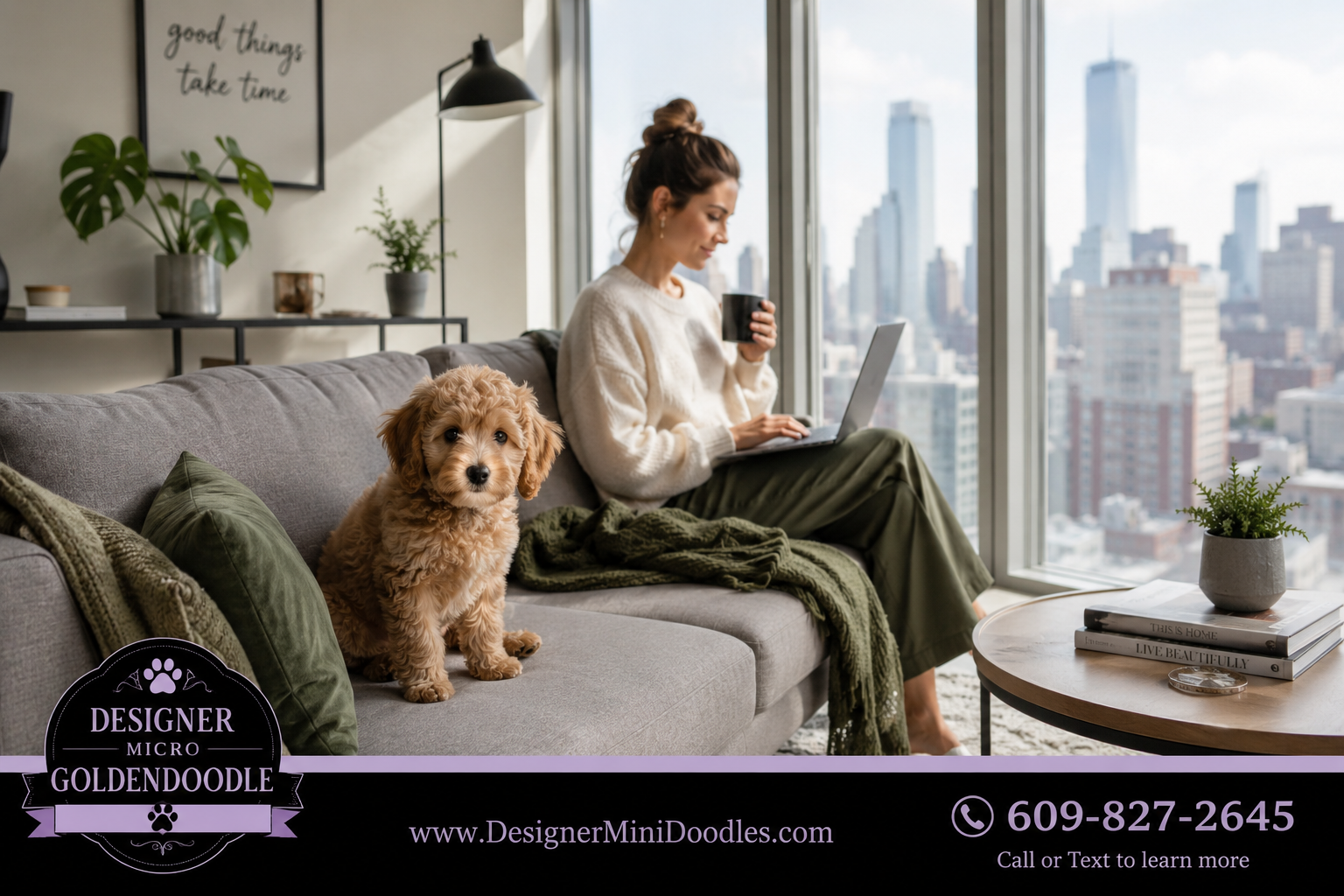 Micro Doodle vs Toy Poodle: Which Is Better