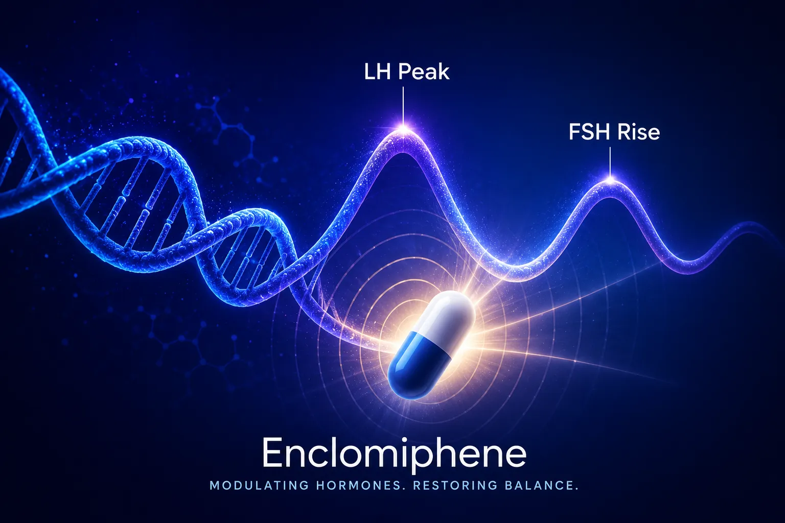 Study Design Frameworks for Modeling Male Hormone Fluctuations