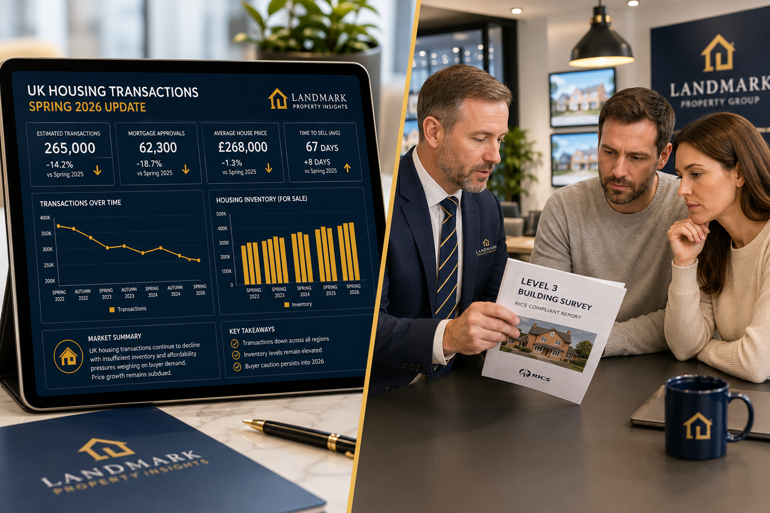 Preparing for Government Reforms: Upfront Information and Survey Integration