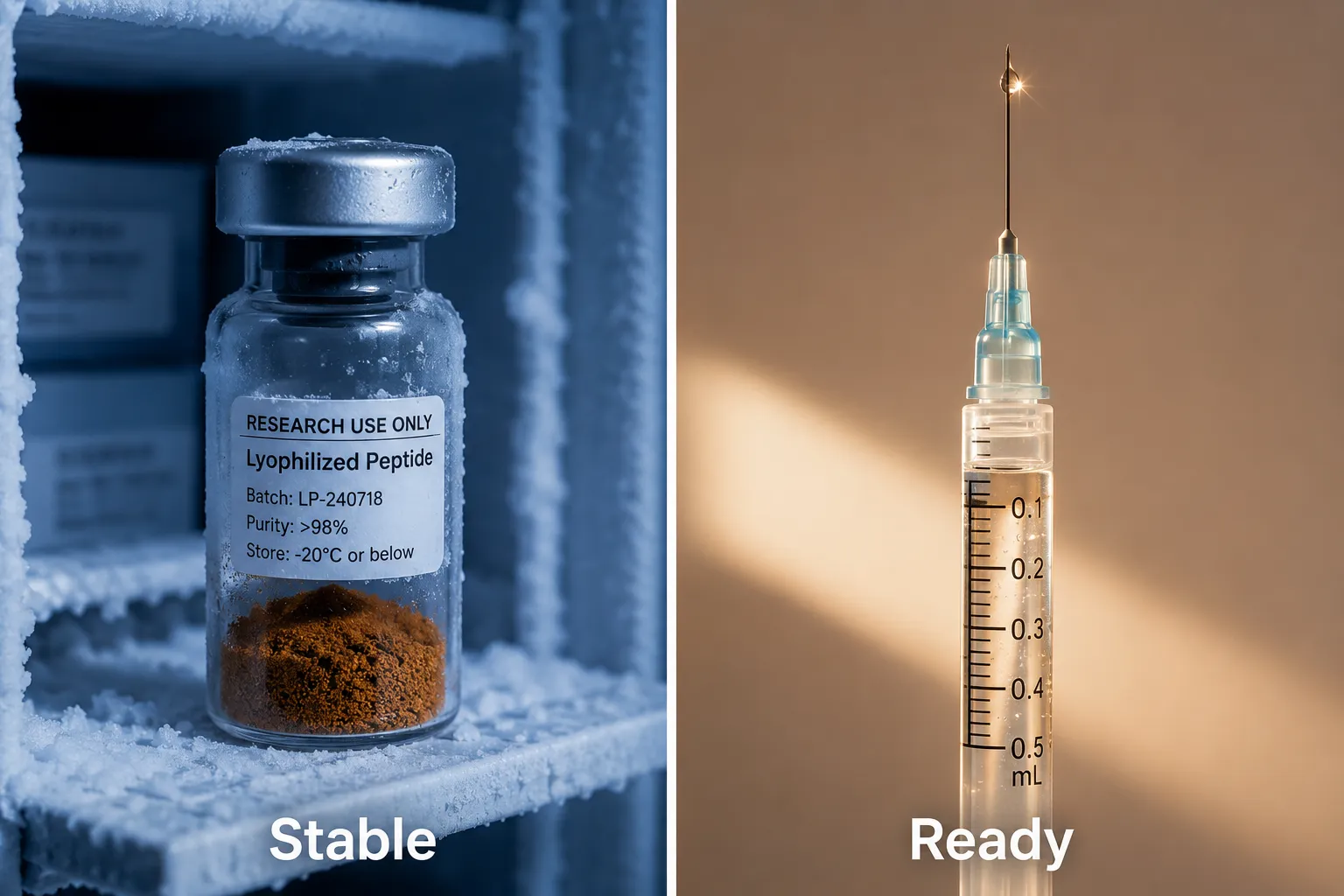 Stability Protocols, Copper Complex Preservation, and Practical Sourcing Tips