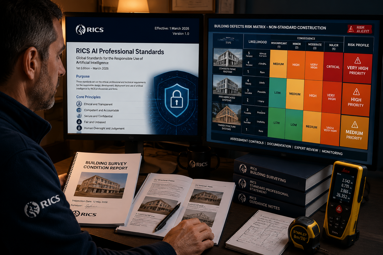 Regulatory Compliance and Professional Standards in 2026