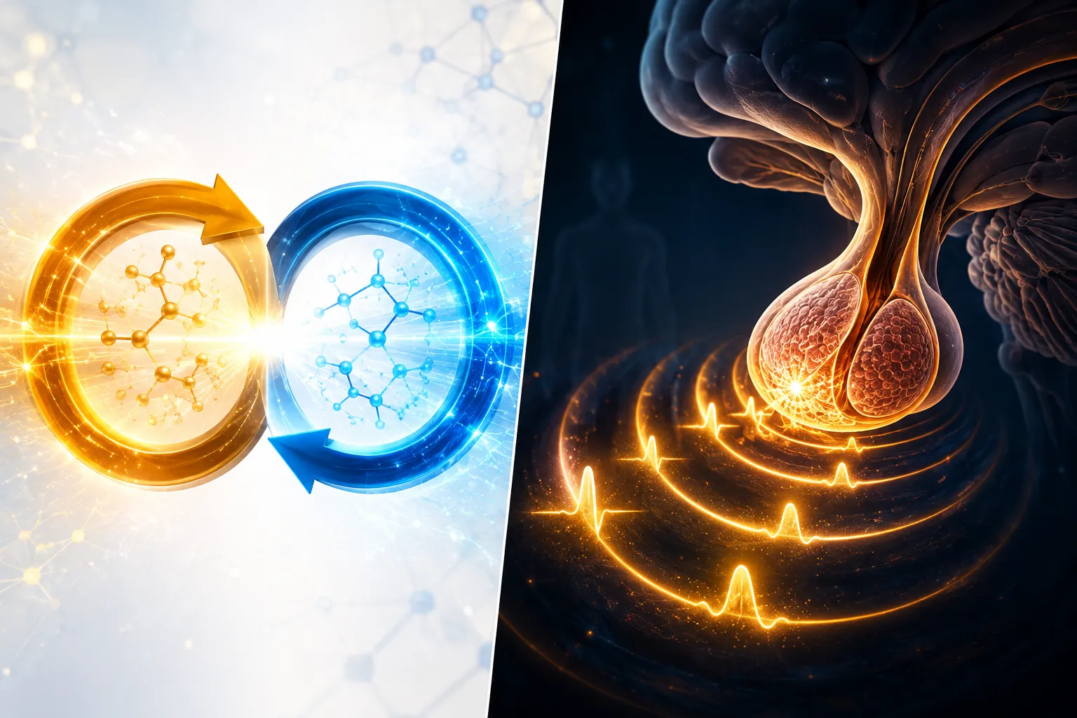 Mechanistic Synergy: Why These Two Pathways Are Studied Together