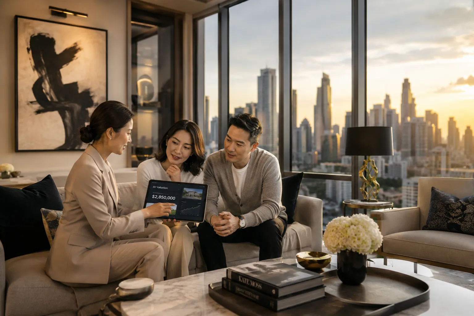 Are Commission Rates Dropping Because of AI in Real Estate