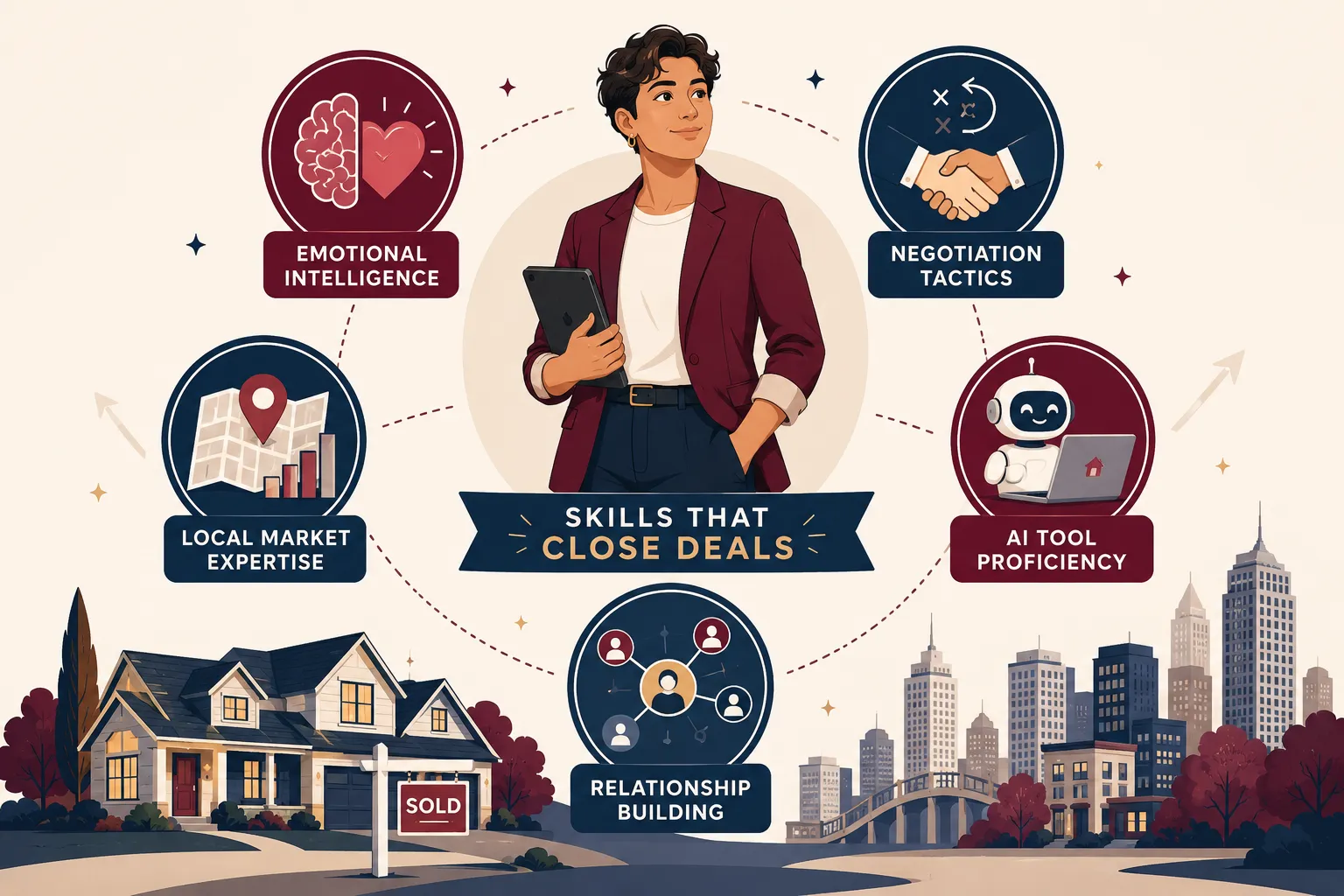 What Are the Biggest Mistakes Agents Make When Ignoring AI Tools