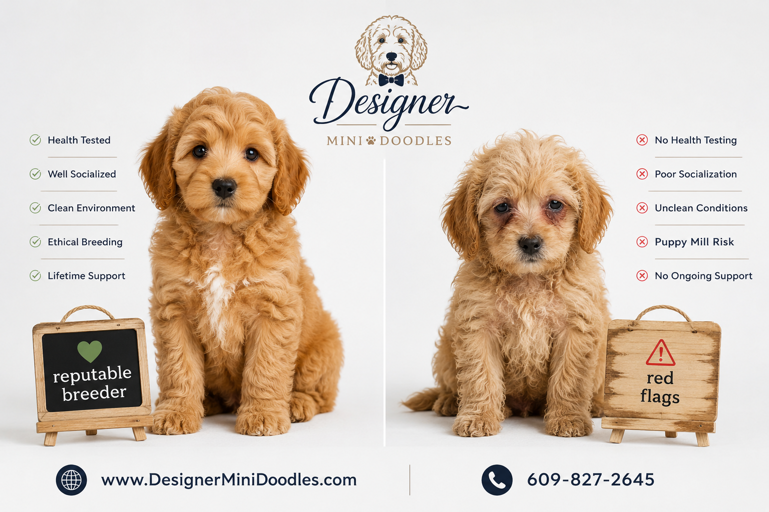 Available Toy Goldendoodle Puppies