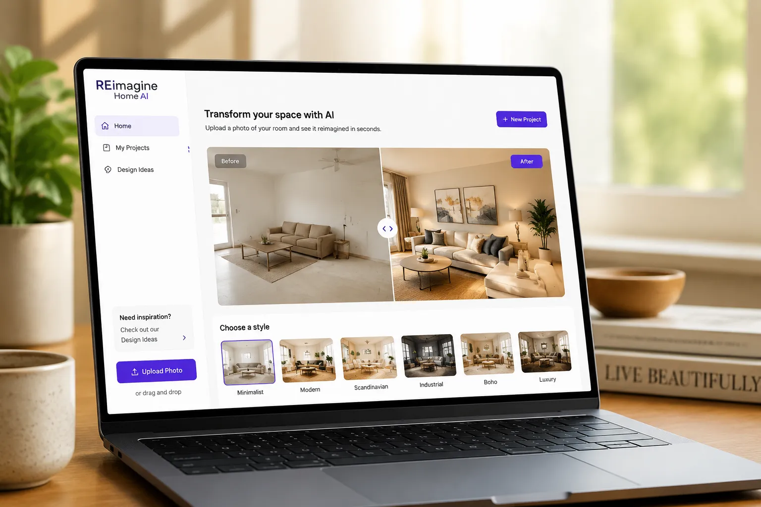 How Accurate Is REimagine Home AI Virtual Staging?