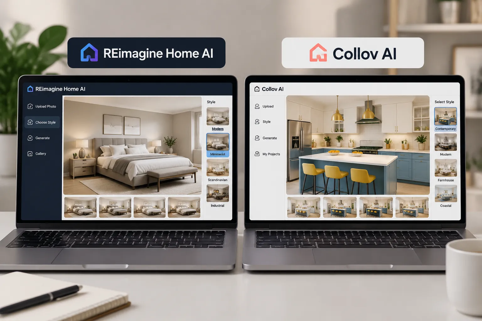 REimagine Home AI Pricing and Subscription Costs