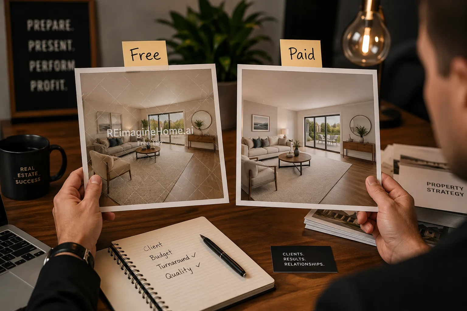 REimagine Home AI Pricing and Subscription Costs