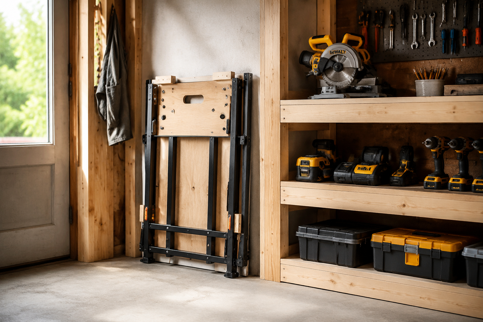 Enhancing Functionality