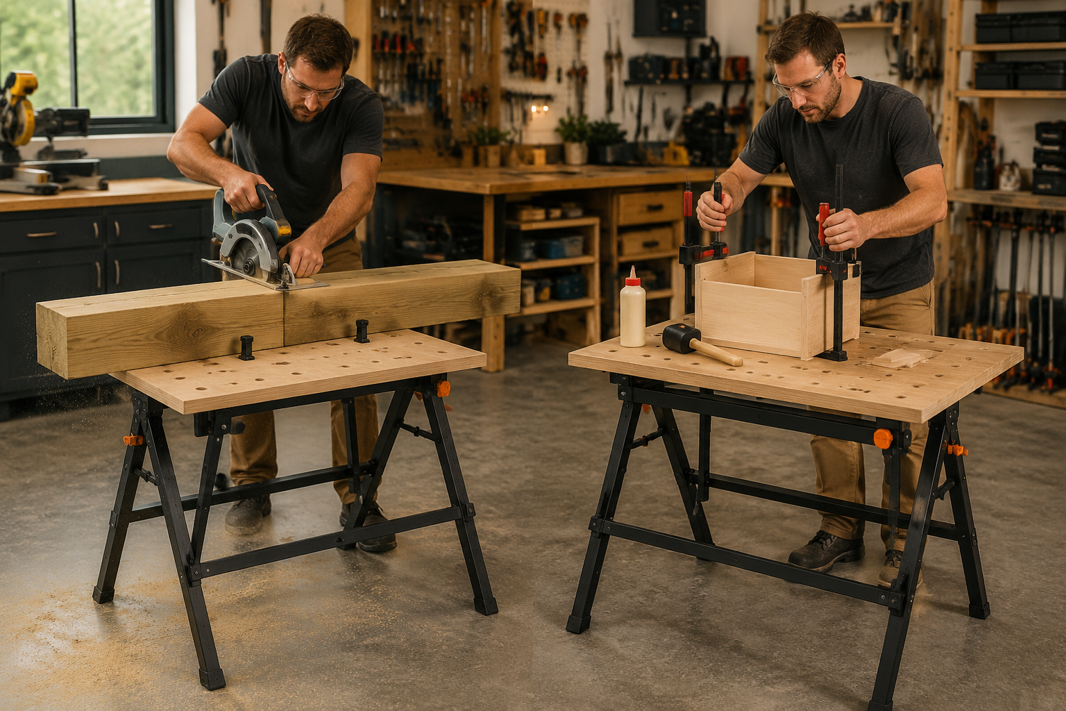 Storage and Portability