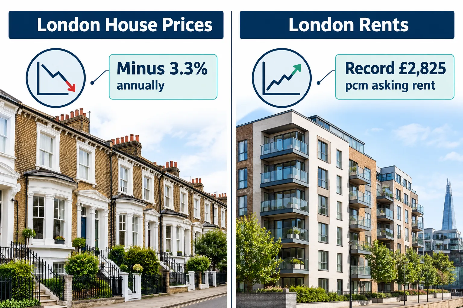 London House Prices October 2026 Wimbledon: What the ONS Data Shows