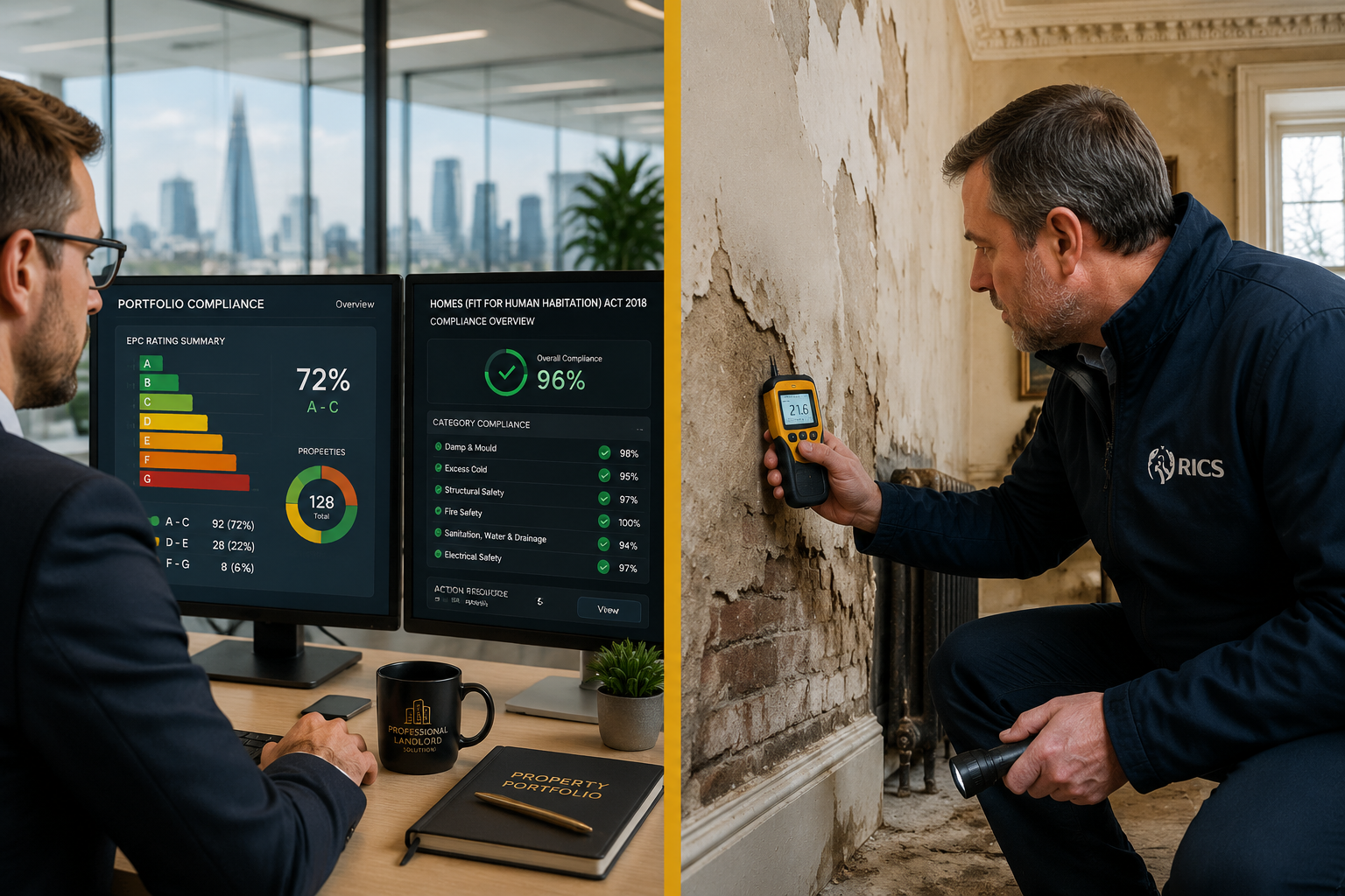 Digital Integration and AI-Assisted Survey Workflows