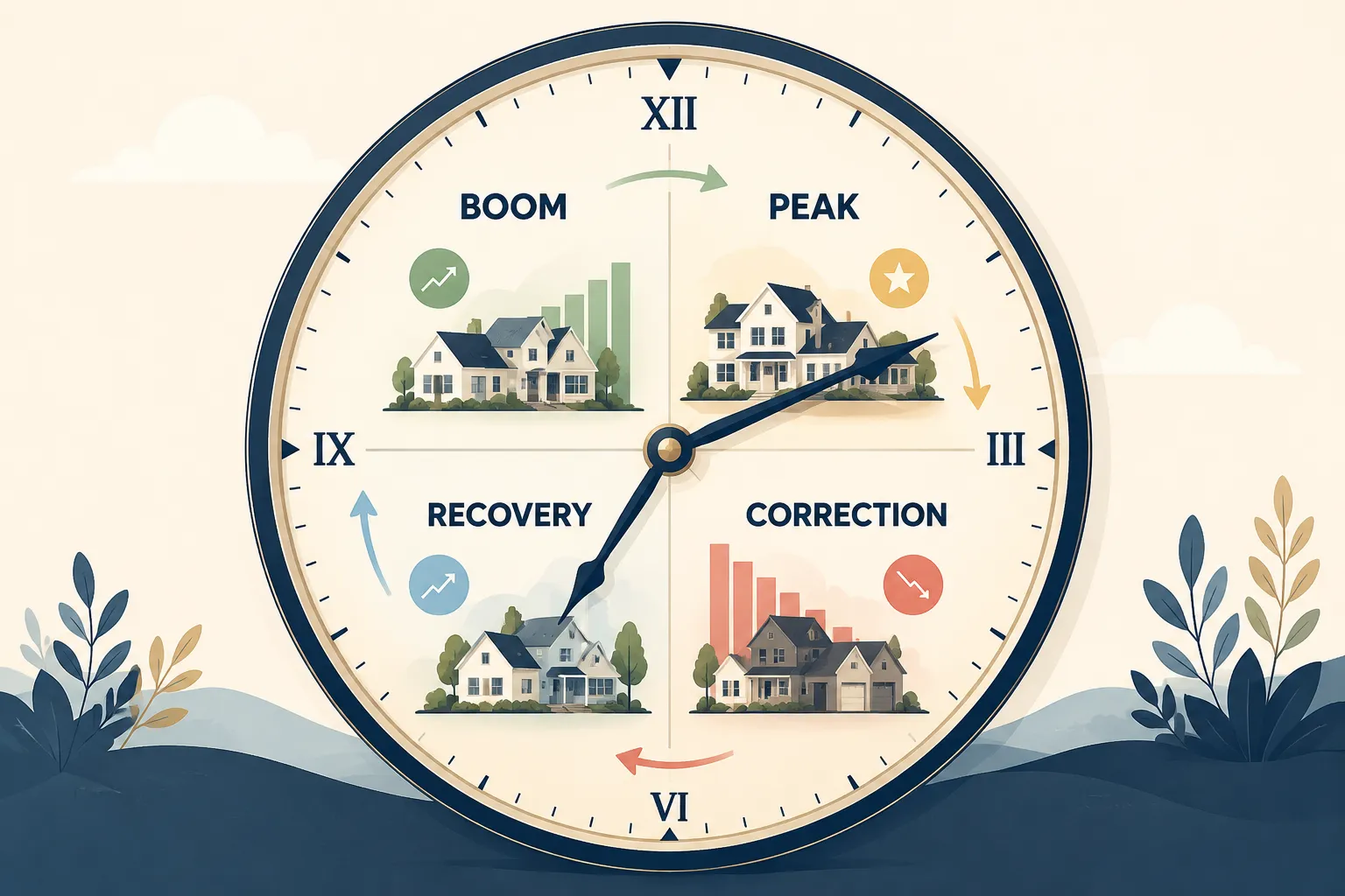 How Do Interest Rates Affect Home Prices?