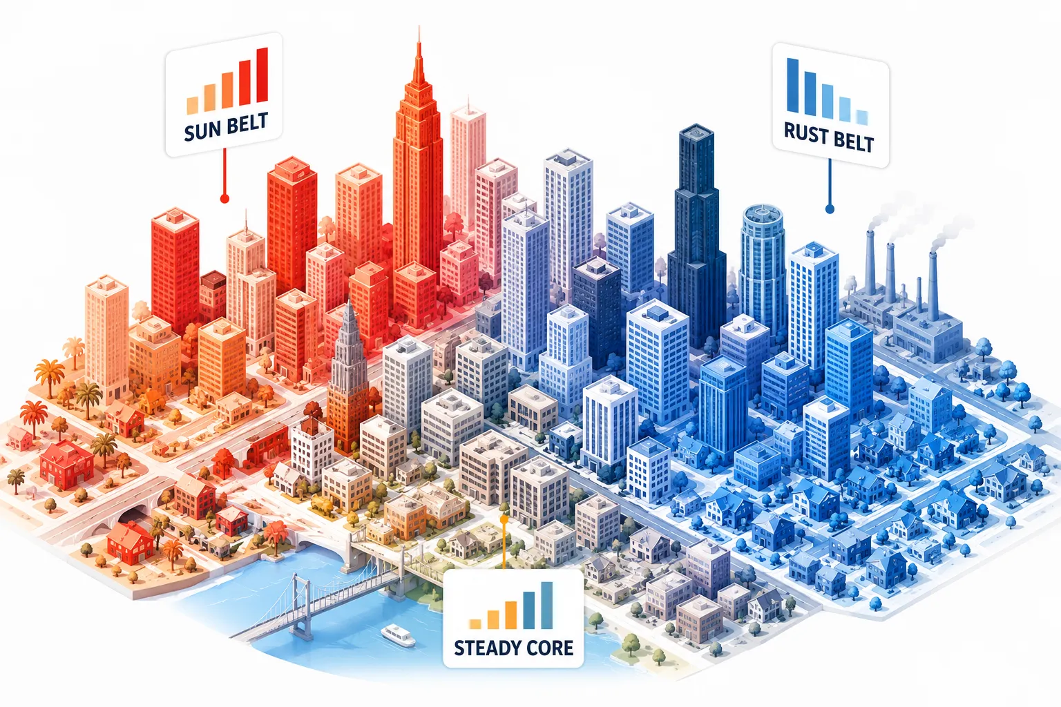 Will Home Prices Drop in 2026? What History Answers, The Bottom Line