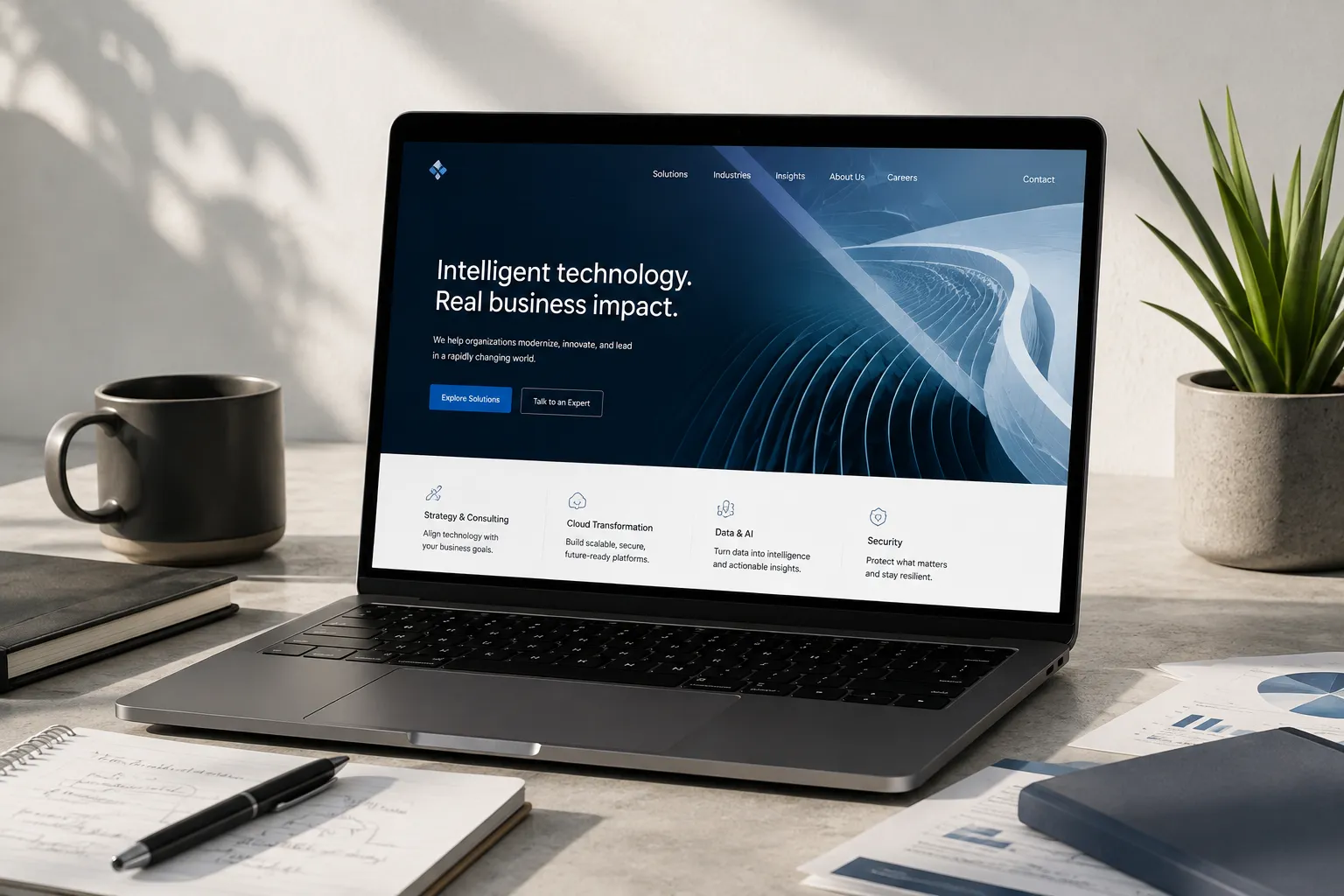Website vs Hiring a Salesperson Cost Comparison