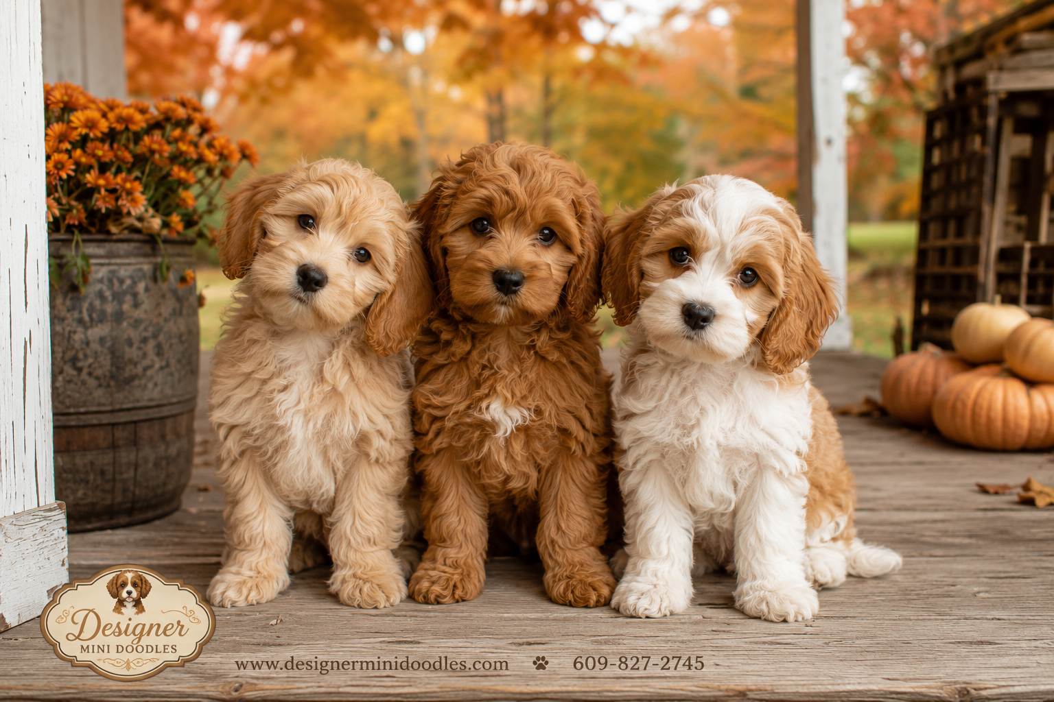 cavapoo puppies Virginia