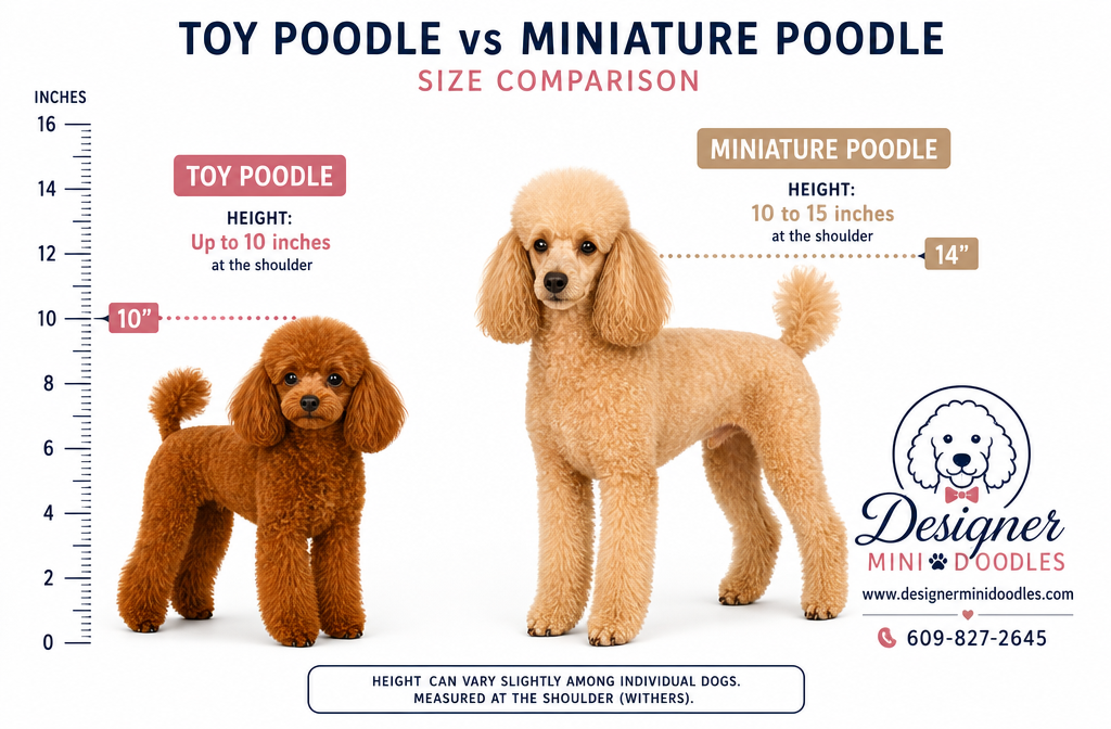 toy poodle puppies in Florida