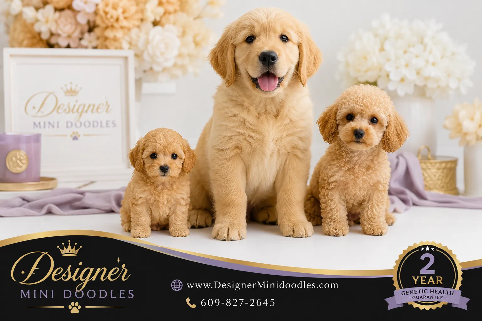 micro goldendoodle puppies McKinney Texas