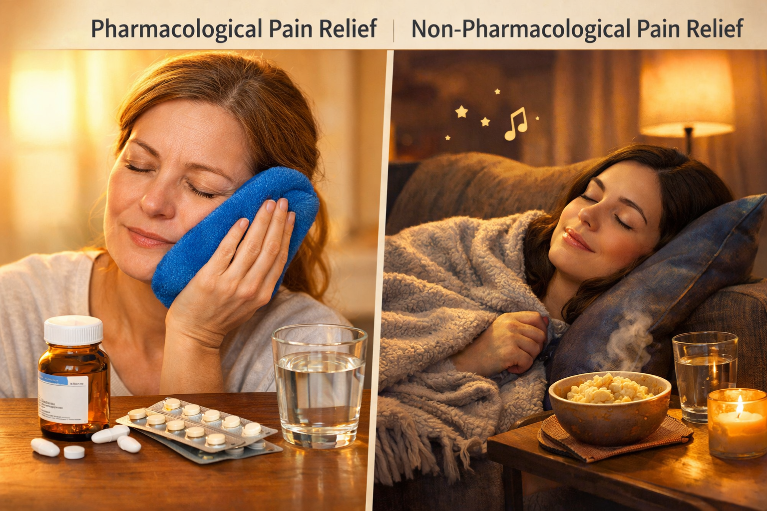 Comprehensive Guide to Pain Relief After Dental Implants