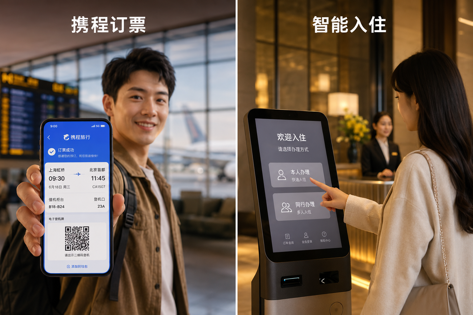 什么是中国旅行科技，为什么它与其他国家不同