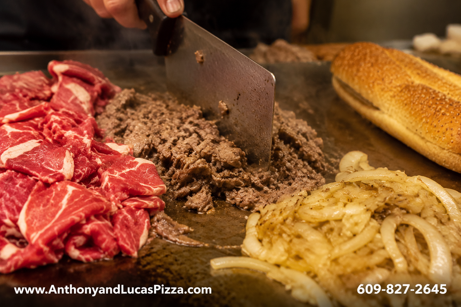 best cheesesteak Houston