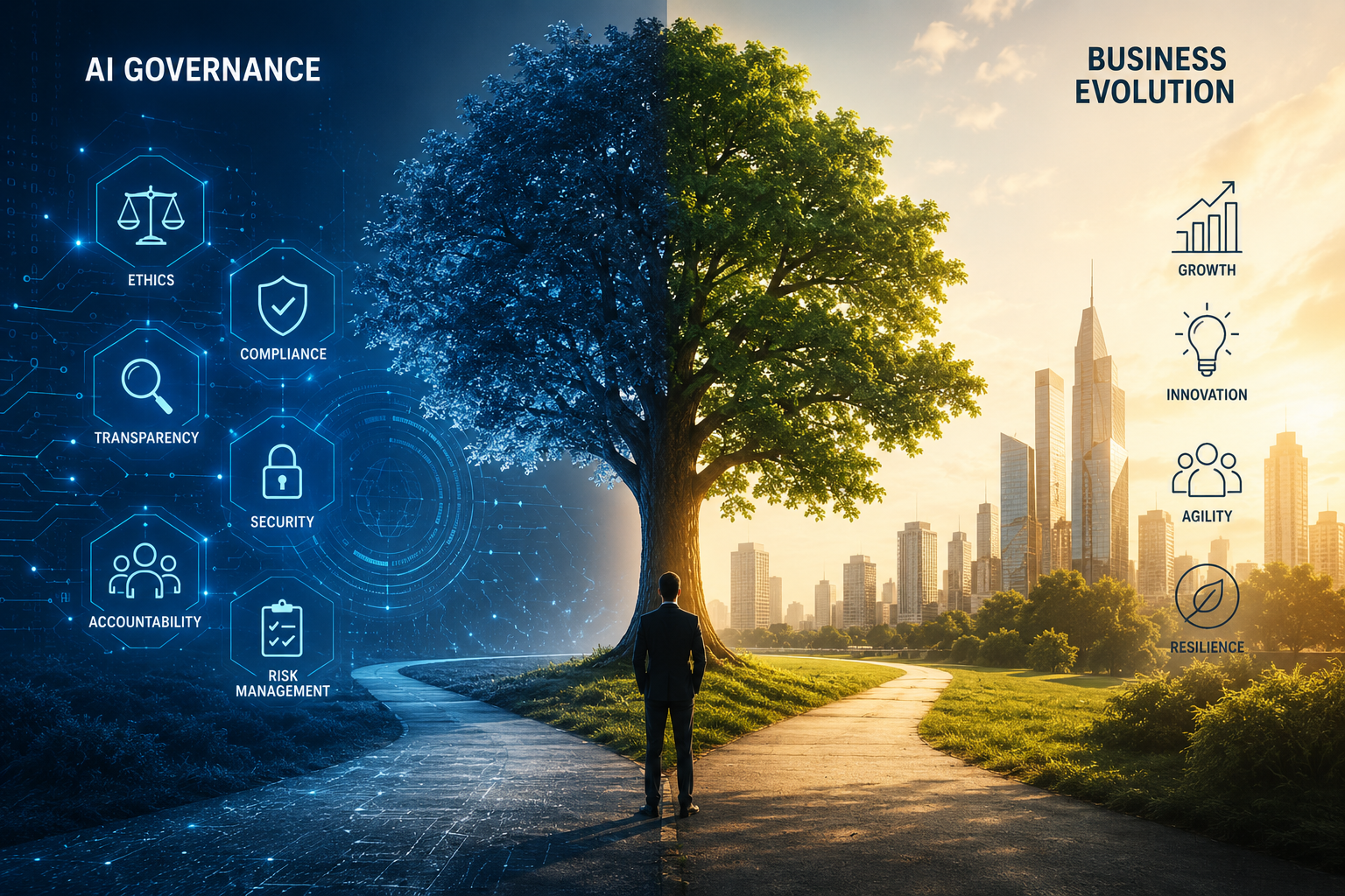 AI Contextual Governance: The Framework for Business Evolution and Adaptation 2 What Is AI Contextual Governance and Why Does It Matter?