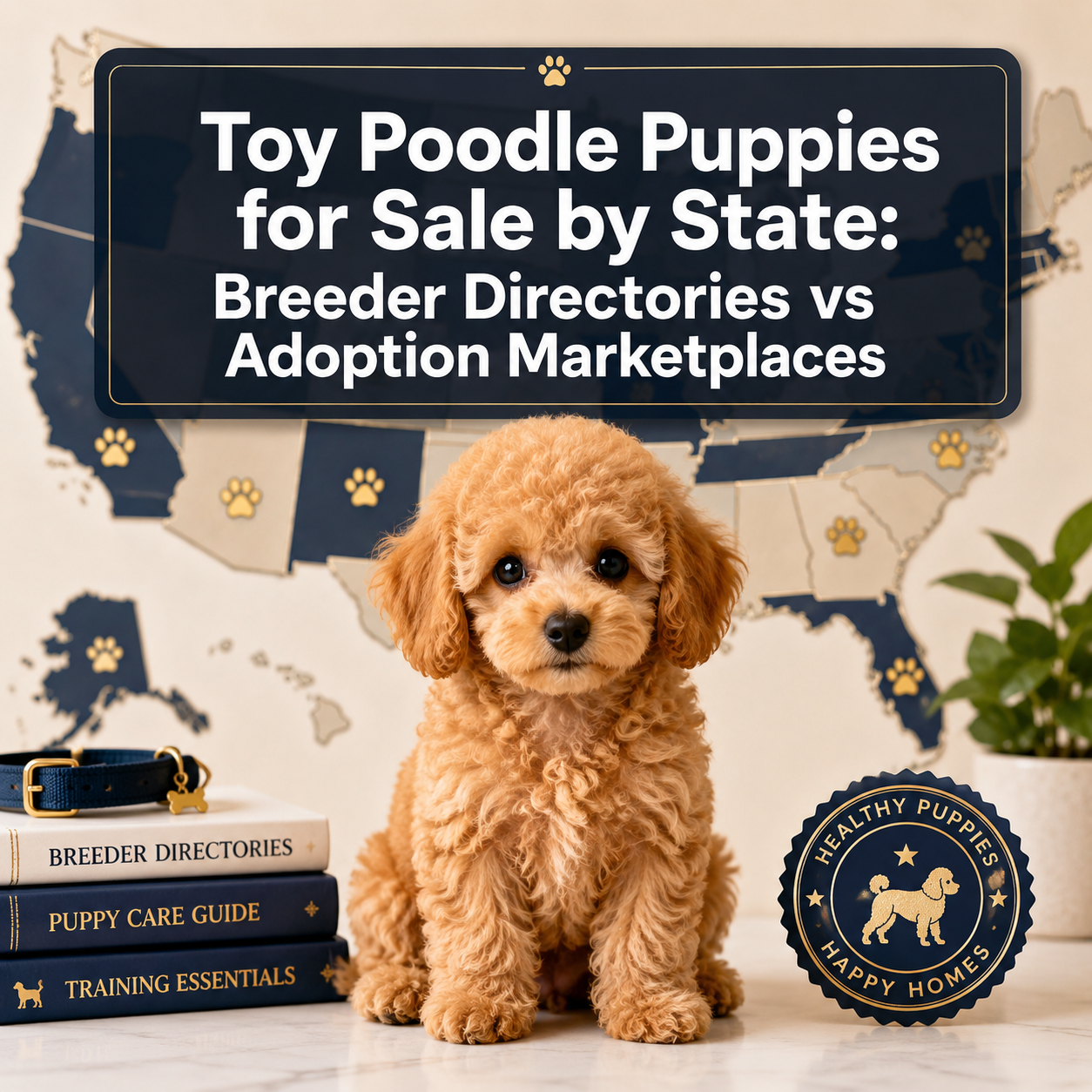 Toy poodles for sale