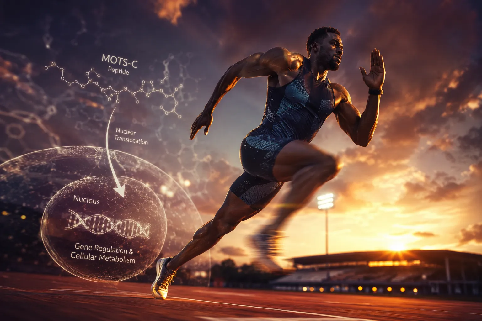 Exercise, Aging, and the Broader Research Landscape