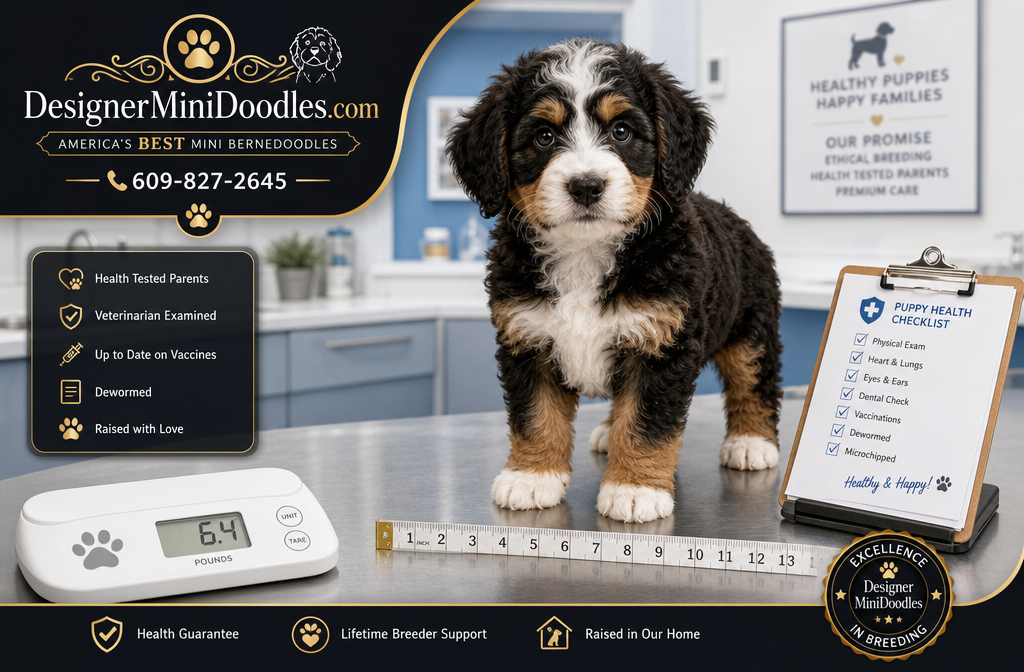 mni bernedoodle puppies in Sarasota