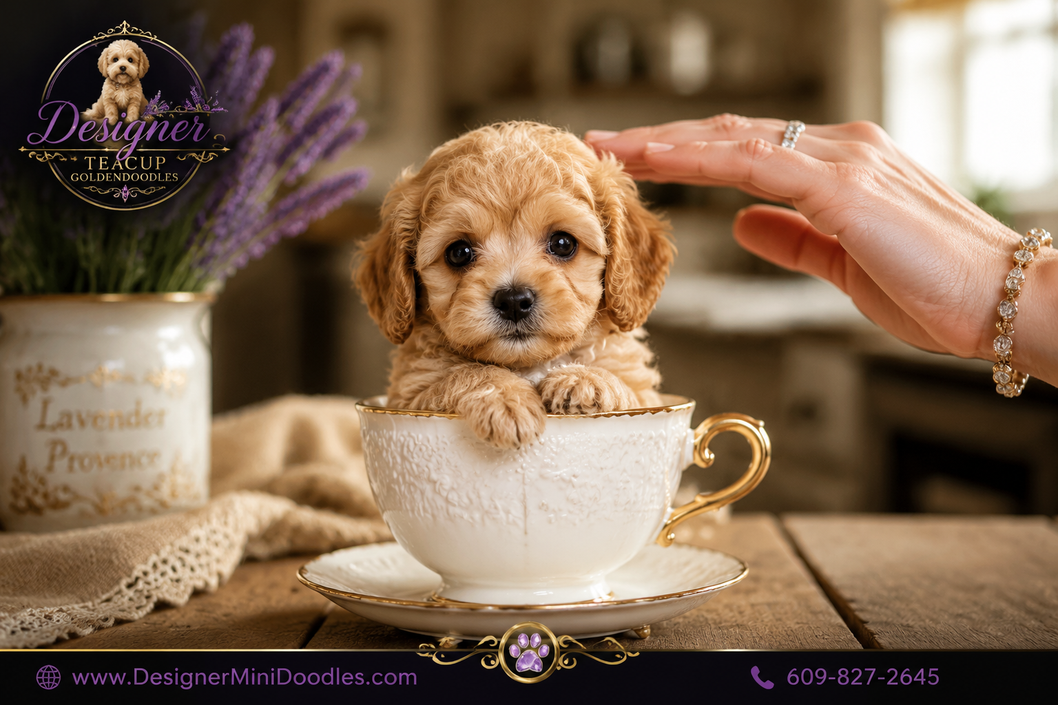 teacup goldendoodle puppies Houston
